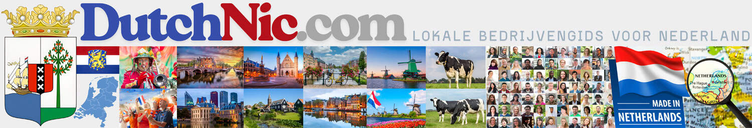 Gemaakt in Nederland - IJtsma Livingworld